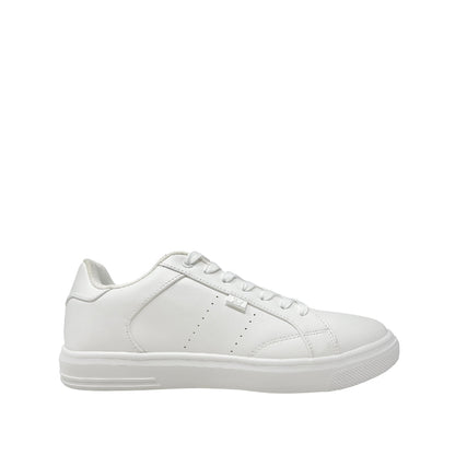 Tennis escolares Tomas para niño color blanco