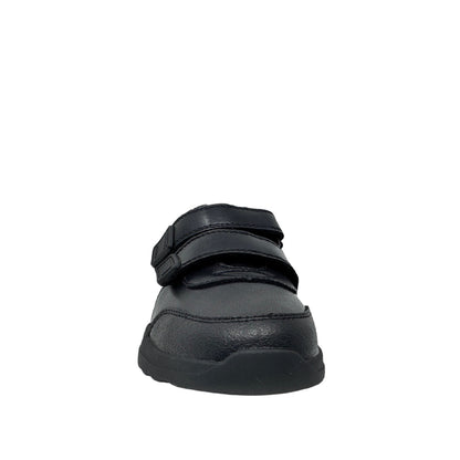 Zapatos escolares Alder para infante color negro