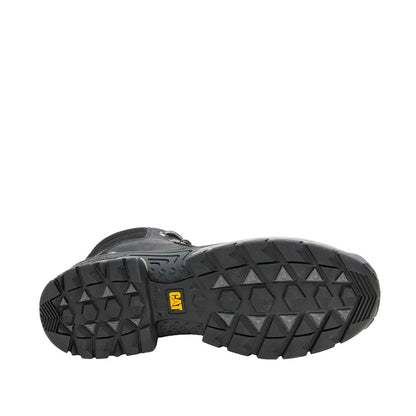 Botas Jettison para hombre color negro