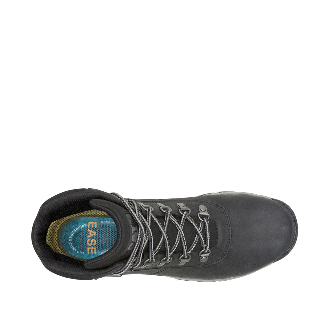 Botas Jettison para hombre color negro
