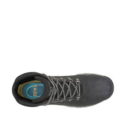 Botas Jettison para hombre color negro