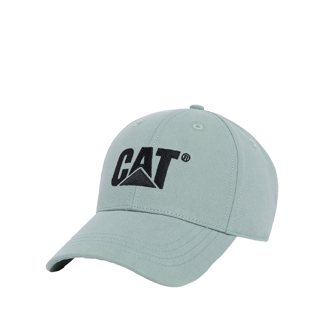Gorra Trademark unisex color verde