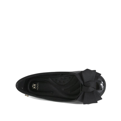 Ballerinas Aurora para niña color negro