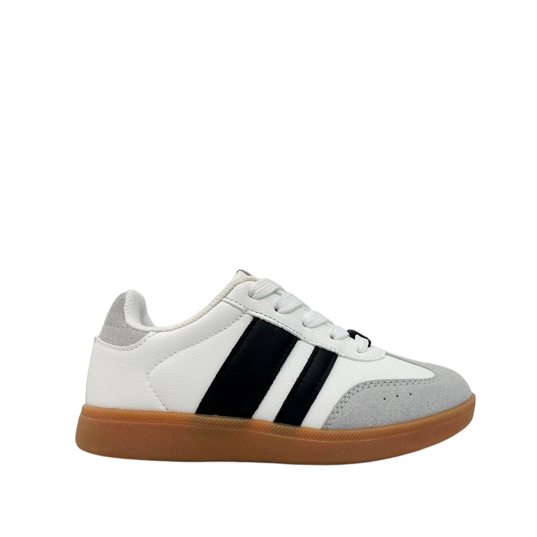 Sneakers Atreus para niño color blanco