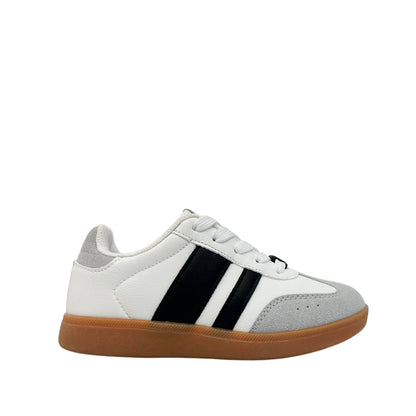 Sneakers Atreus para niño color blanco