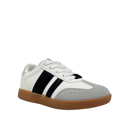 Sneakers Atreus para niño color blanco