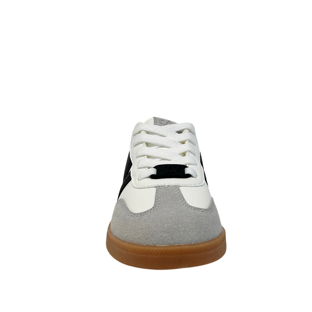 Sneakers Atreus para niño color blanco