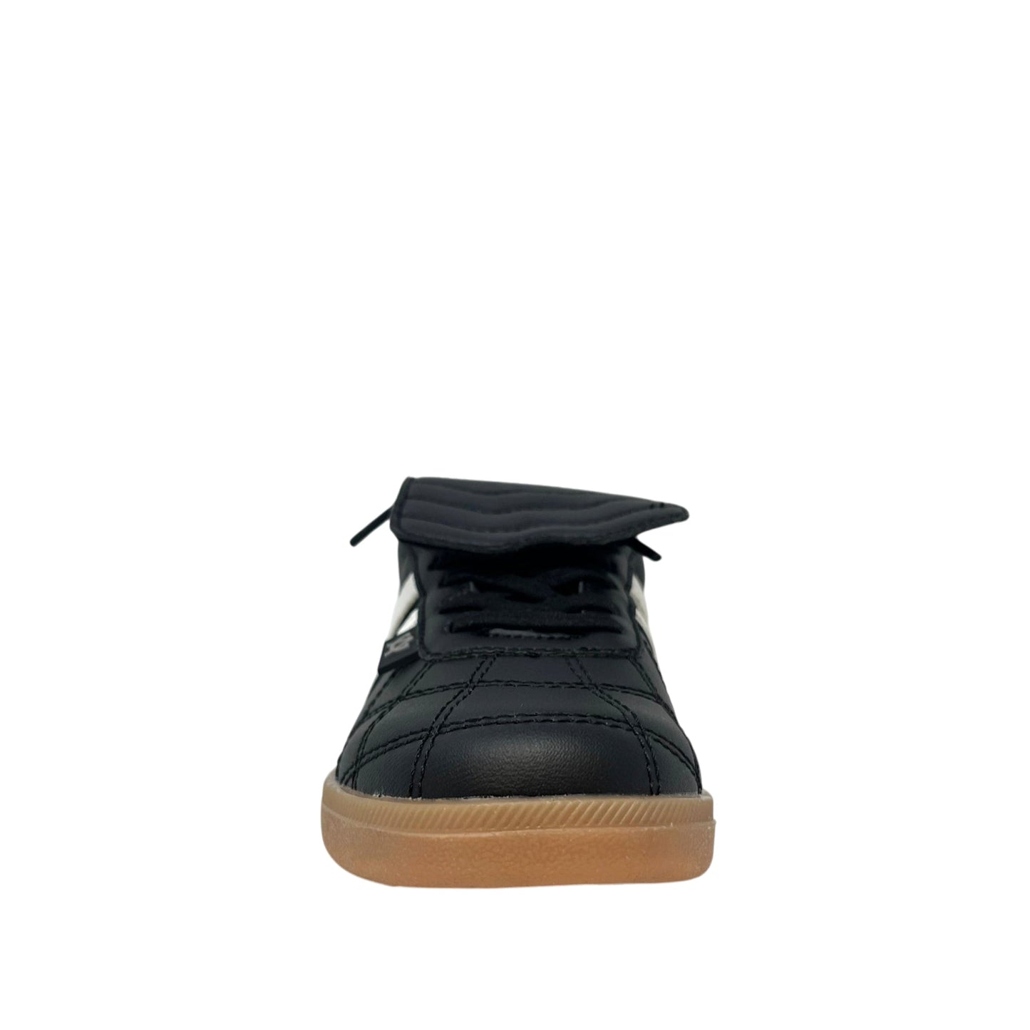 Sneakers Kyle para niño color negro