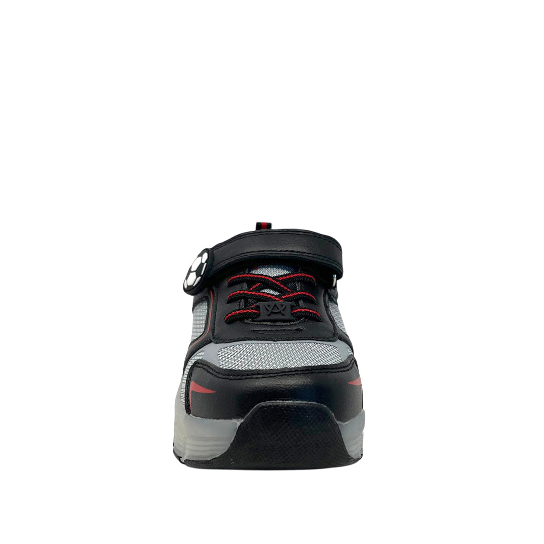 Sneakers con rueda Futbol para niño color multi