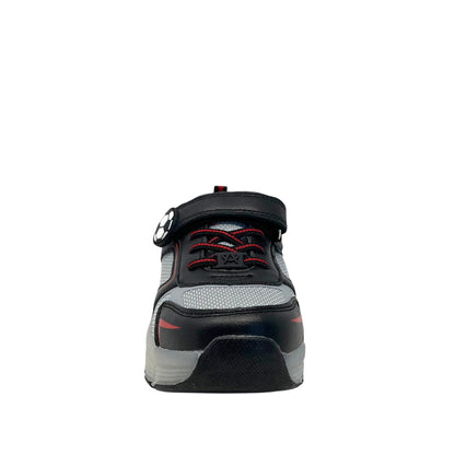 Sneakers con rueda Futbol para niño color multi