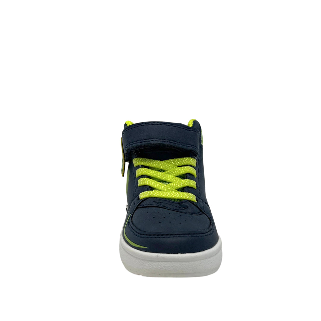 Sneakers Duke para infante color marino