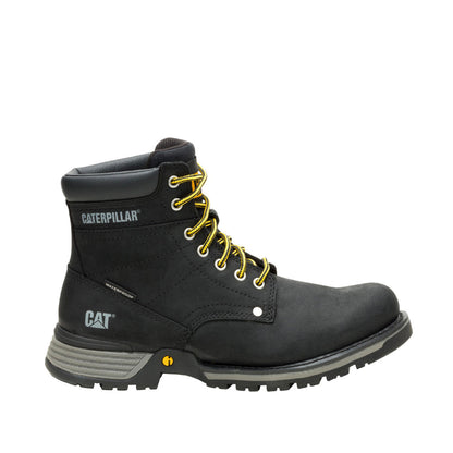 Botas Levitate 2.0 WP para hombre color negro