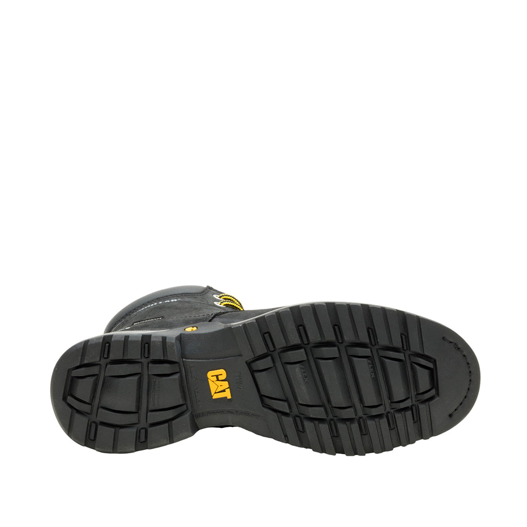 Botas Levitate 2.0 WP para hombre color negro