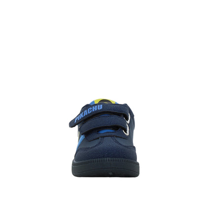 Tennis Pokemon para niño color navy