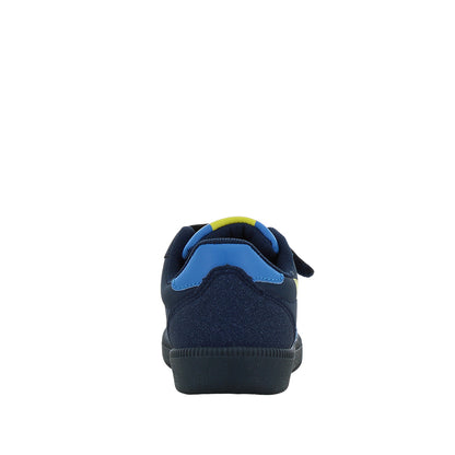 Tennis Pokemon para niño color navy