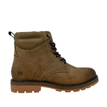Botas Elon para hombre color arena