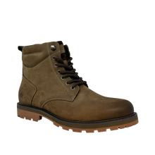 Botas Elon para hombre color arena