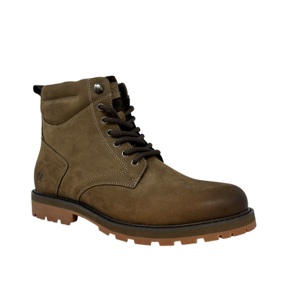 Botas Elon para hombre color arena
