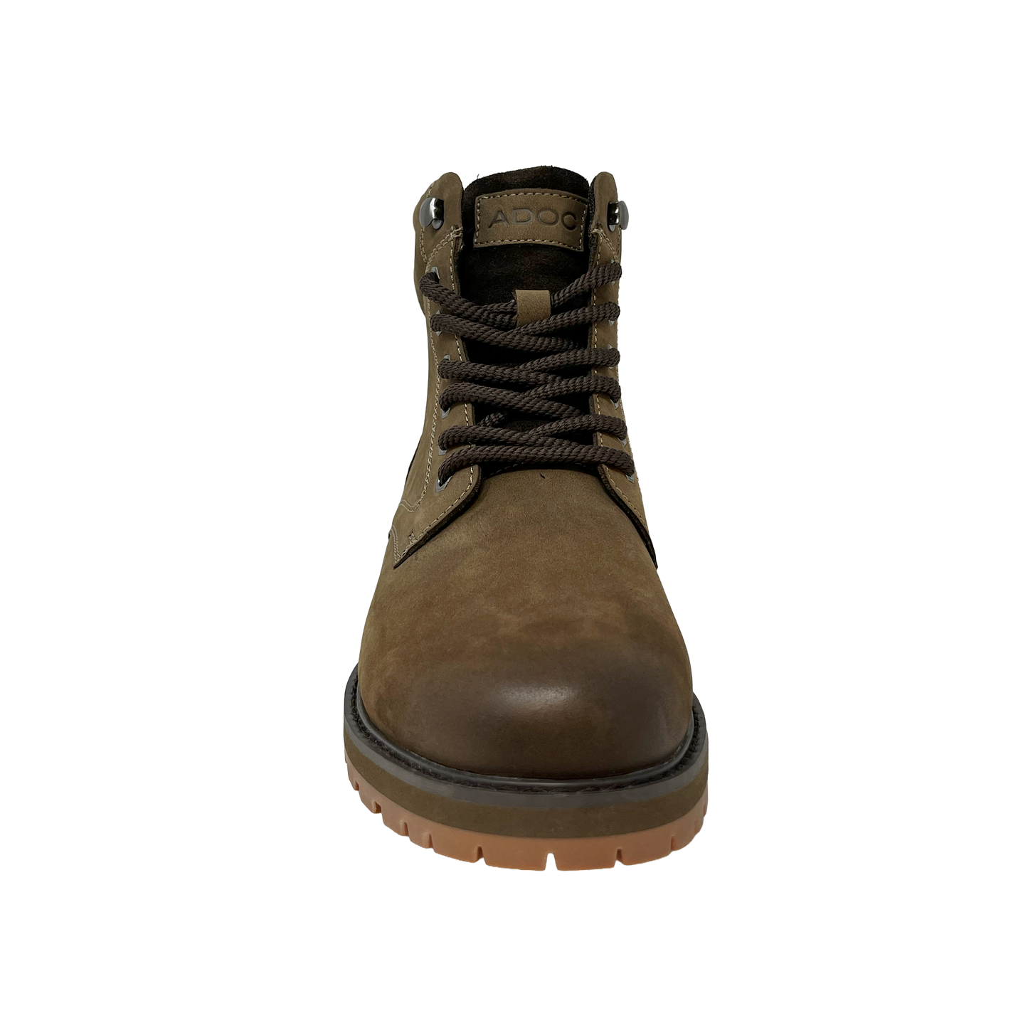 Botas Elon para hombre color arena