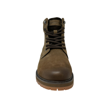 Botas Elon para hombre color arena