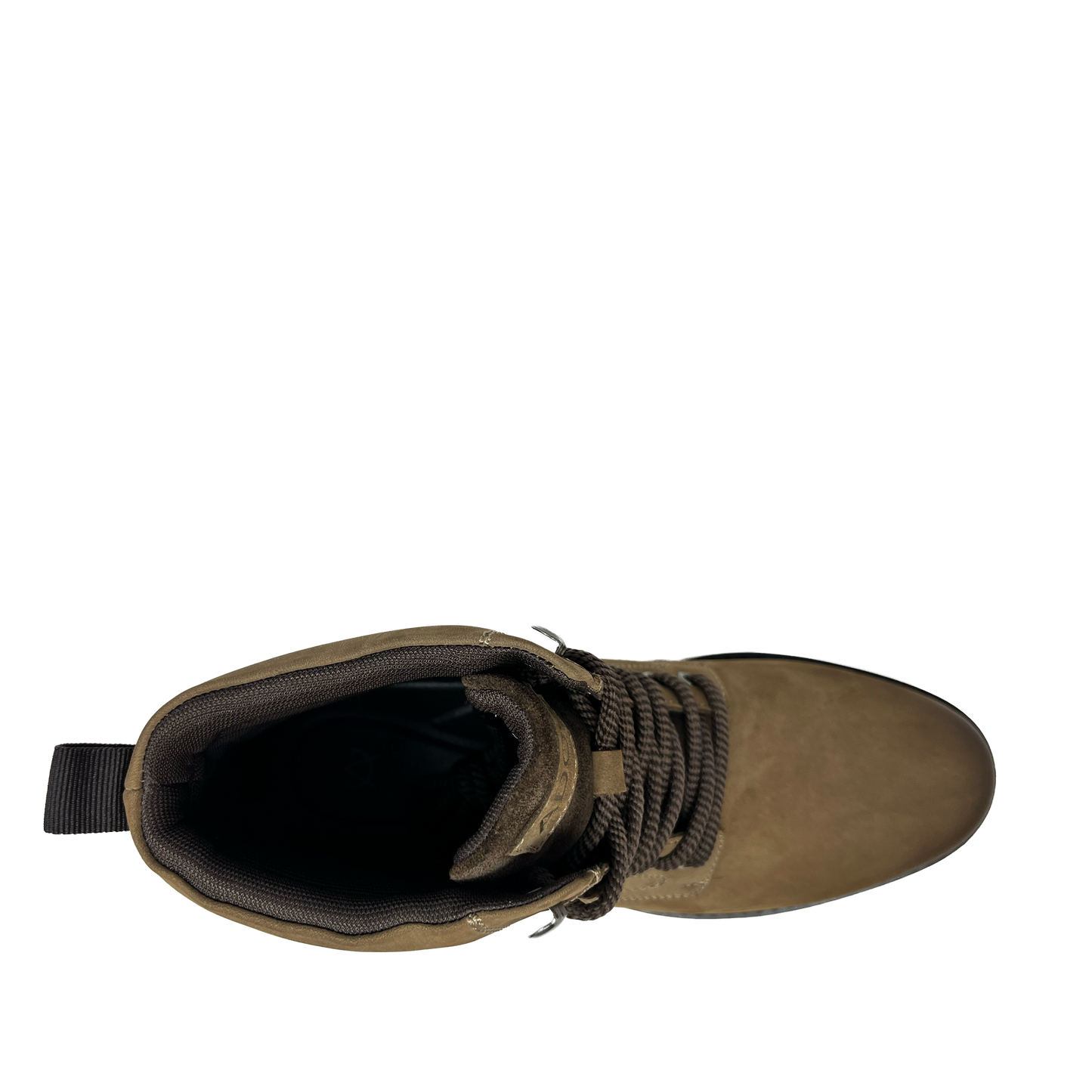 Botas Elon para hombre color arena