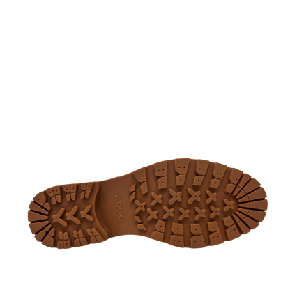 Botas Elon para hombre color arena
