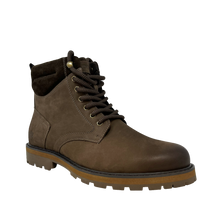 Botas Elon para hombre color café