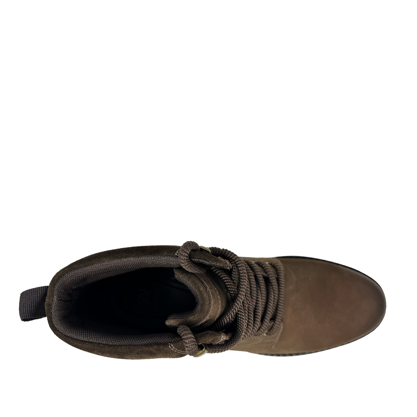 Botas Elon para hombre color café