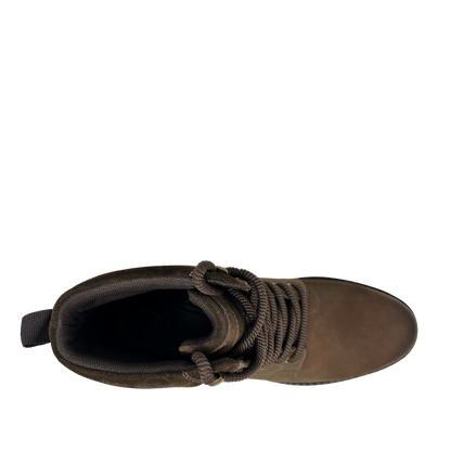 Botas Elon para hombre color café