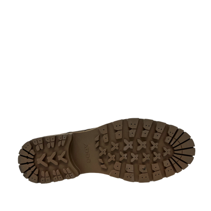 Botas Elon para hombre color café