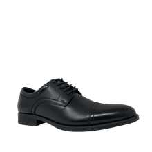 Oxfords cap toe Guz para hombre color negro