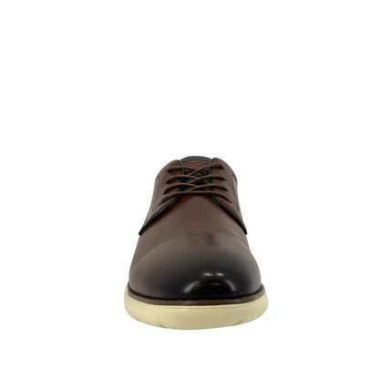 Casuales Khalid para hombre color tan