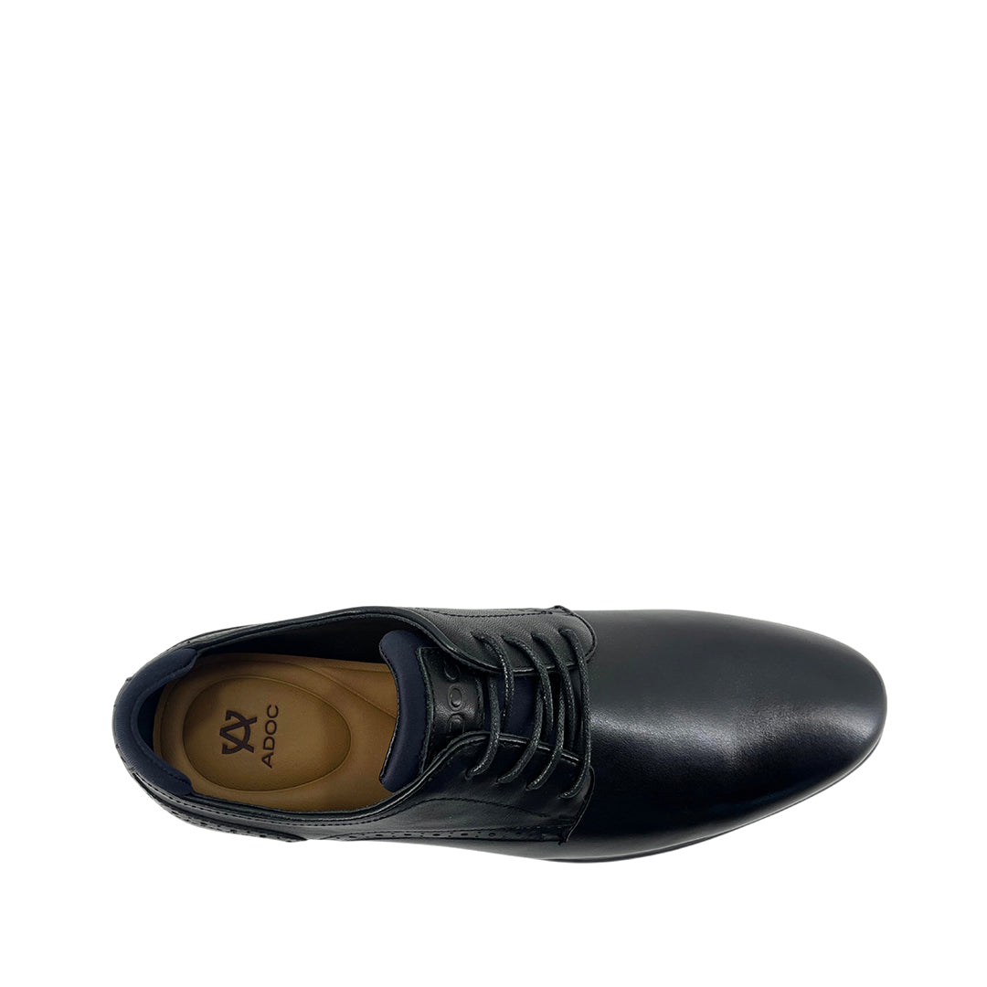 Casuales Khalid para hombre color negro