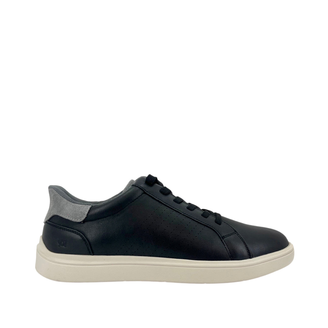 Sneakers Luca para hombre color negro