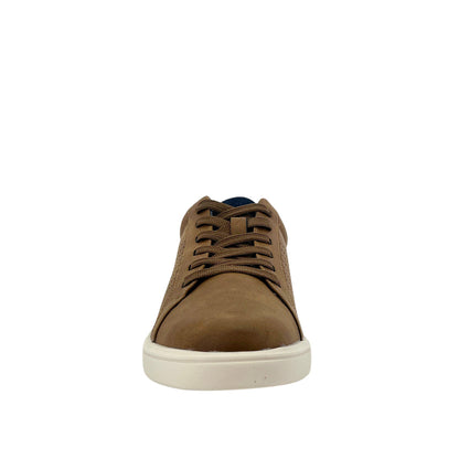 Sneakers Luca para hombre color tan