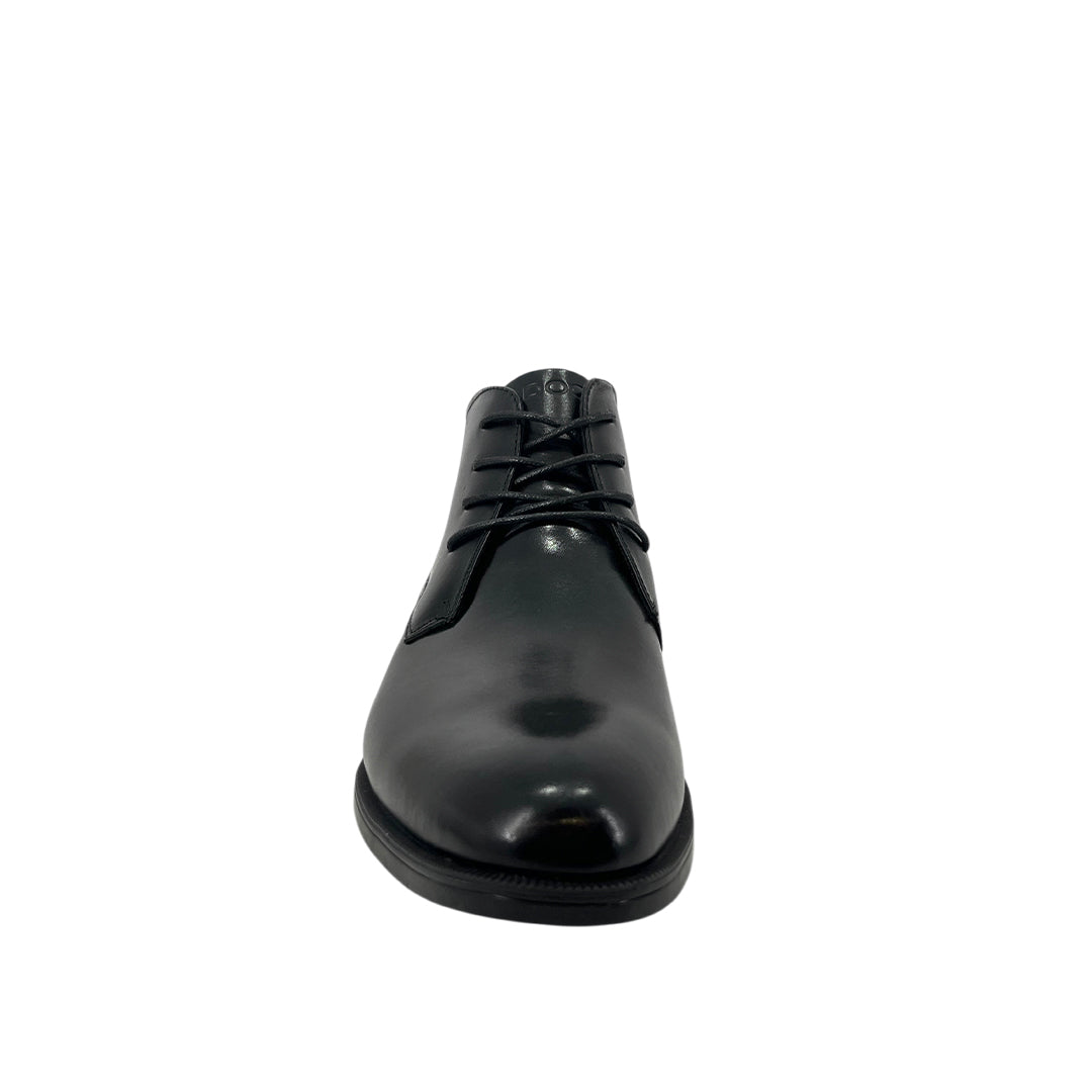 Botínes Rocco para hombre color negro
