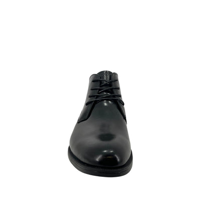 Botínes Rocco para hombre color negro