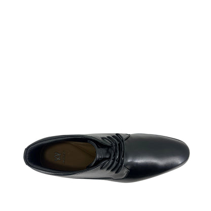 Botínes Rocco para hombre color negro