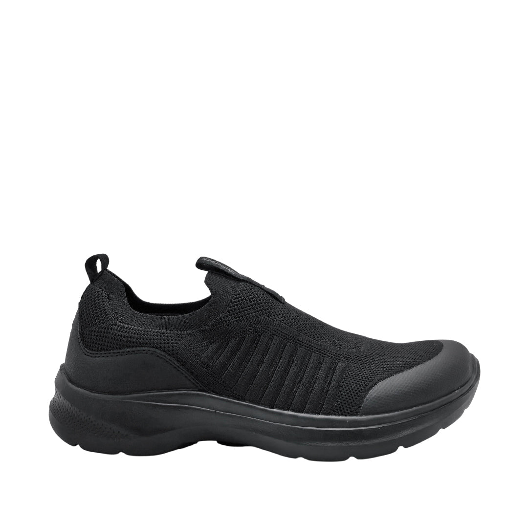 Tennis Ussop para hombre color negro