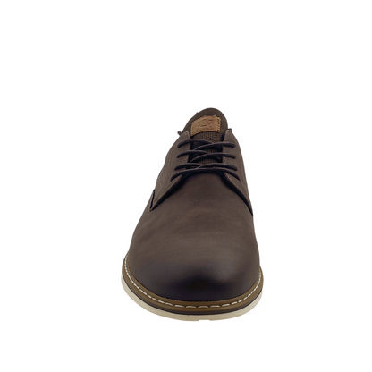 Casuales Vasco para hombre color café