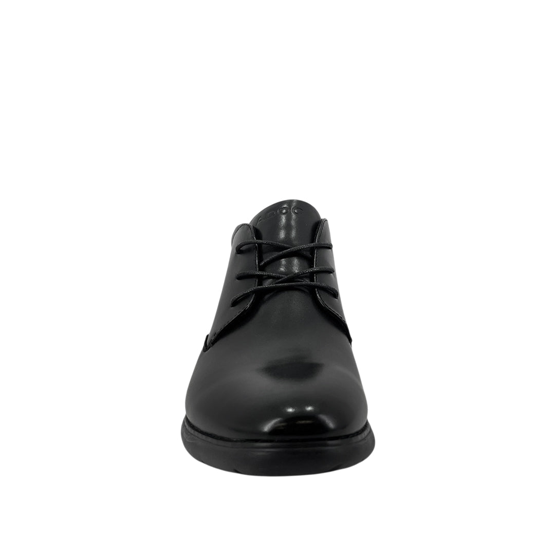 Botínes Bosco para hombre color negro