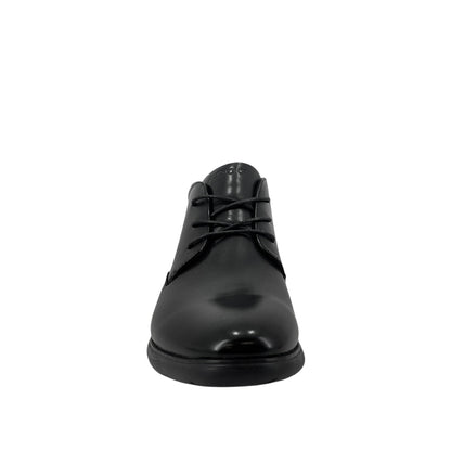 Botínes Bosco para hombre color negro