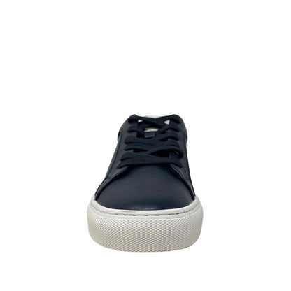 Sneakers Borja para hombre color marino