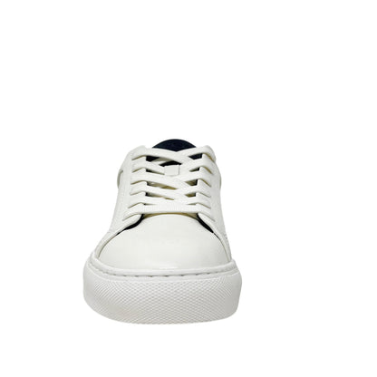 Sneakers Borja para hombre color blanco