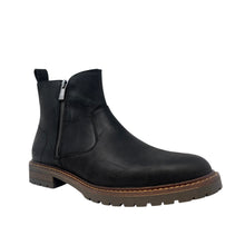 Botas Beltran para hombre color negro