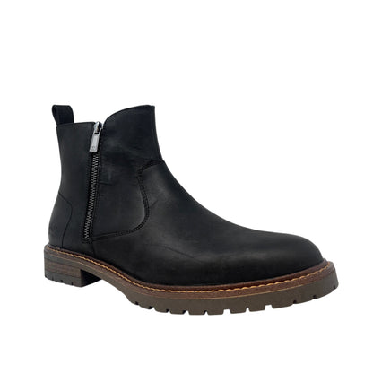 Botas Beltran para hombre color negro