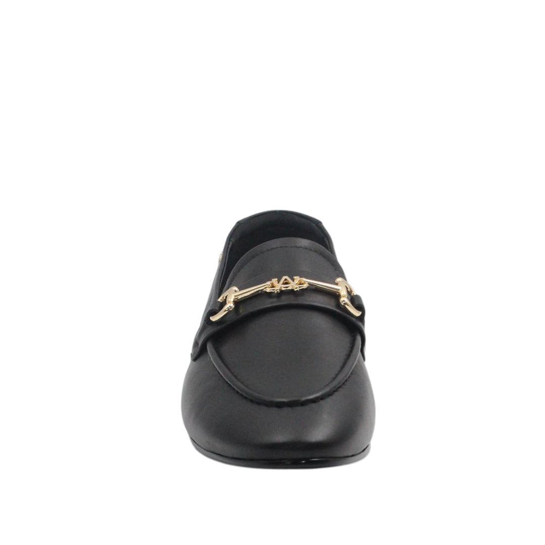 Mocasines Bilbao para mujer color negro