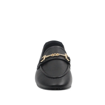 Mocasines Bilbao para mujer color negro