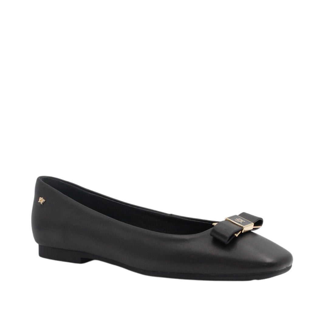 Ballerinas Harlem para mujer color negro