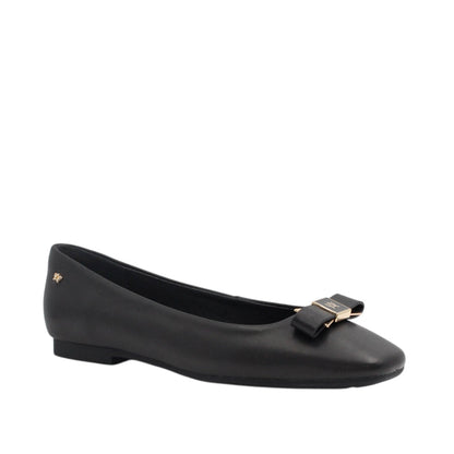 Ballerinas Harlem para mujer color negro